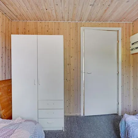 Annalia - 50m From The Sea In Funen By Interhome 度假居 福堡
