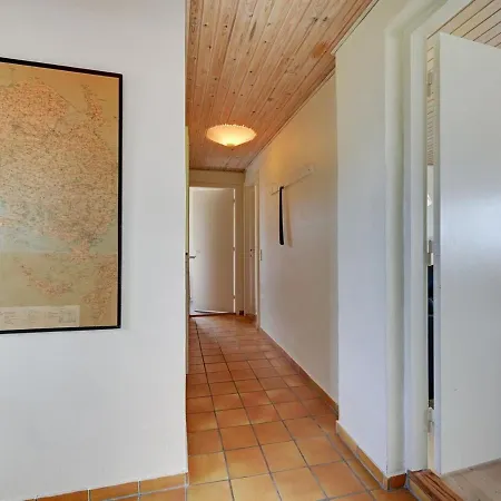 Annalia - 50m From The Sea In Funen By Interhome 度假居 福堡