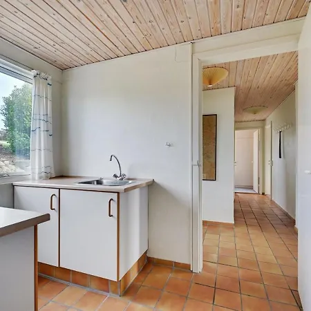 Annalia - 50m From The Sea In Funen By Interhome * 福堡