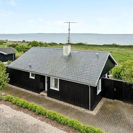 度假居 Annalia - 50m From The Sea In Funen By Interhome 福堡