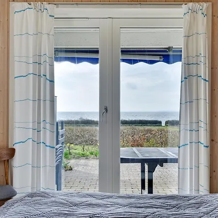 Annalia - 50m From The Sea By Interhome * Fåborg