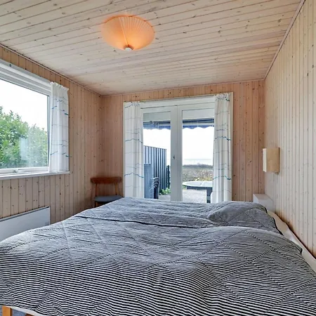 Annalia - 50m From The Sea By Interhome * Fåborg