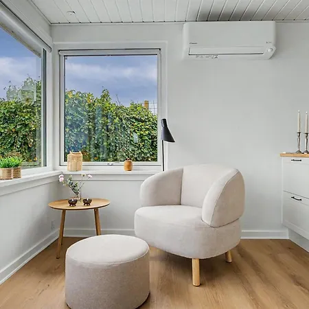 Annalia - 50m From The Sea By Interhome Дом отдыха *