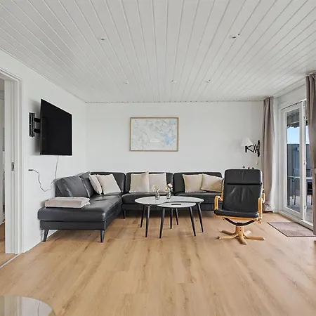 Дом отдыха Annalia - 50m From The Sea By Interhome *