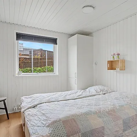 Дом отдыха Annalia - 50m From The Sea By Interhome Фоборг