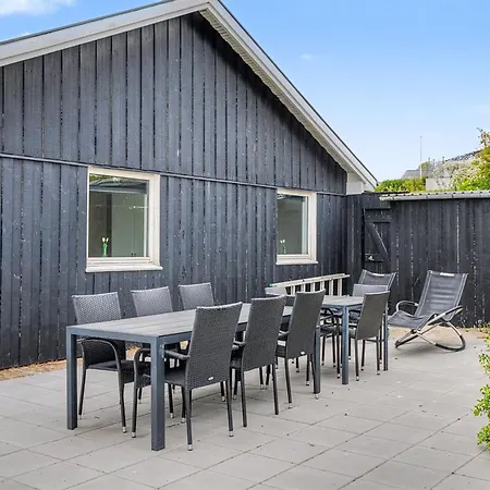 Дом отдыха Annalia - 50m From The Sea By Interhome *
