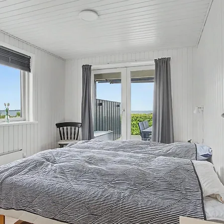 Annalia - 50m From The Sea By Interhome Дом отдыха *