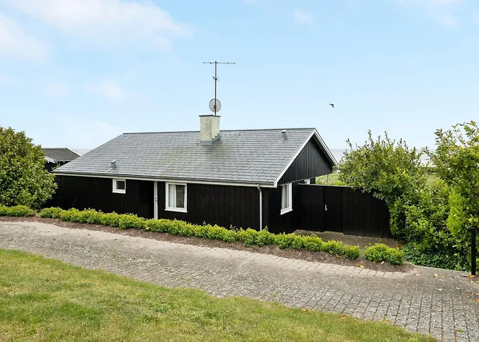 בית נופש Annalia - 50m From The Sea By Interhome