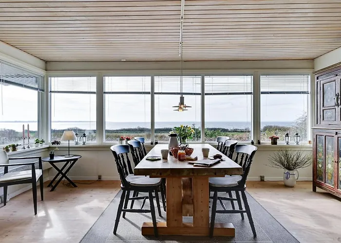 Annalia - 50m From The Sea By Interhome פאבורג